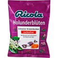 RICOLA o.Z.Beutel Holunderblüten Bonbons