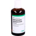 DULCAMARA HOMACCORD Tropfen