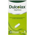 DULCOLAX Suppositorien