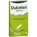 DULCOLAX Suppositorien