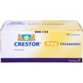 CRESTOR 5 mg Filmtabletten