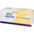 CRESTOR 5 mg Filmtabletten