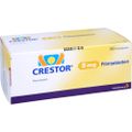 CRESTOR 5 mg Filmtabletten