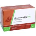 SIMVASTATIN Atid 20 mg Filmtabletten