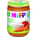 HIPP Bio Gemüse Gemüse Risotto