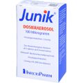 JUNIK 100 μg 200 Hub Dosieraerosol