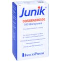 JUNIK 100 μg 200 Hub Dosieraerosol