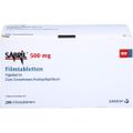 SABRIL Filmtabletten