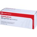 ENAPLUS AL 20 mg/12,5 mg Tabletten