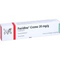 FUCIDINE Creme