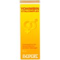 YOHIMBIN Vitalcomplex Hevert Tropfen