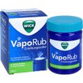 WICK VapoRub Erkältungssalbe