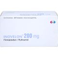 INOVELON Eisai 200 mg Filmtabletten