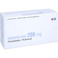 INOVELON Eisai 200 mg Filmtabletten