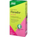 FLORADIX mit Eisen Lösung zum Einnehmen