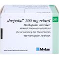 DUSPATAL 200 mg retard Kapseln