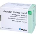 DUSPATAL 200 mg retard Kapseln