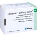 DUSPATAL 200 mg retard Kapseln