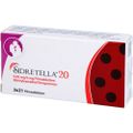 SIDRETELLA 20 0,02 mg/3 mg Filmtabletten