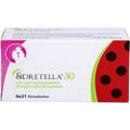 SIDRETELLA 30 0,03 mg/3 mg Filmtabletten