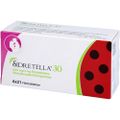 SIDRETELLA 30 0,03 mg/3 mg Filmtabletten