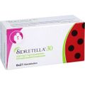 SIDRETELLA 30 0,03 mg/3 mg Filmtabletten