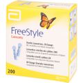 FREESTYLE Lancets