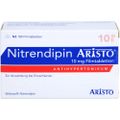 NITRENDIPIN Aristo 10 mg Filmtabletten