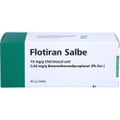 FLOTIRAN Salbe