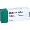 FLOTIRAN Salbe