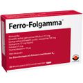 FERRO FOLGAMMA Weichkapseln