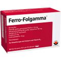 FERRO FOLGAMMA Weichkapseln