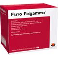 FERRO FOLGAMMA Weichkapseln