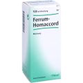 FERRUM HOMACCORD Tropfen