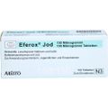 EFEROX Jod 150 μg/150 μg Tabletten