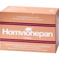 HOMVIOHEPAN Tabletten