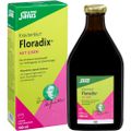 FLORADIX mit Eisen Lösung zum Einnehmen