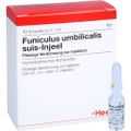 FUNICULUS UMBILICALIS suis Injeel Ampullen