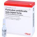 FUNICULUS UMBILICALIS suis Injeel forte Ampullen