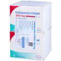 GABAPENTIN STADA 300 mg Hartkapseln