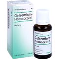 GELSEMIUM HOMACCORD Tropfen