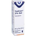 TOSTRAN 2% Gel