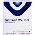 TOSTRAN 2% Gel