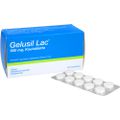 GELUSIL LAC Kautabletten