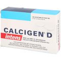 CALCIGEN D intens 1000 mg/880 I.E. Kautabletten