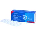 PARACETAMOL STADA 500 mg Tabletten