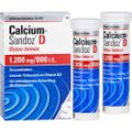 CALCIUM SANDOZ D Osteo intens 1200mg/800I.E.