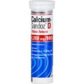 CALCIUM SANDOZ D Osteo intens 1200mg/800I.E.