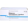 MELPERON-neuraxpharm Liquidum 25 mg/5ml