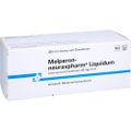 MELPERON-neuraxpharm Liquidum 25 mg/5ml